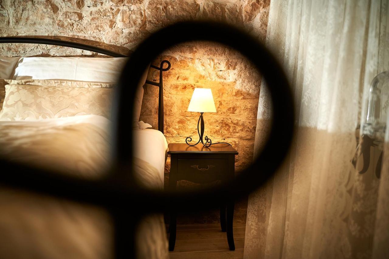 Rustic Apartments Sv Frane In The Old Town Sibenik Exterior photo