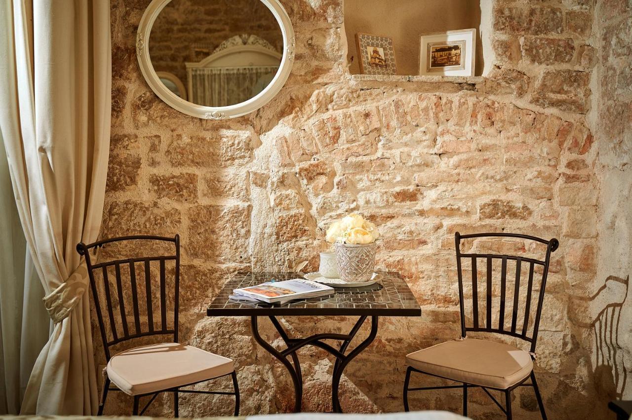 Rustic Apartments Sv Frane In The Old Town Sibenik Exterior photo