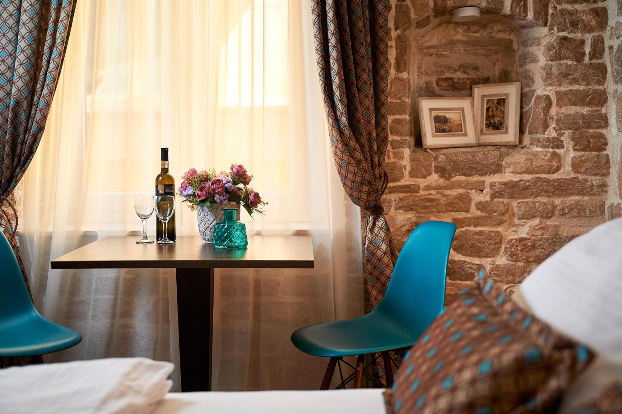 Rustic Apartments Sv Frane In The Old Town Sibenik Exterior photo