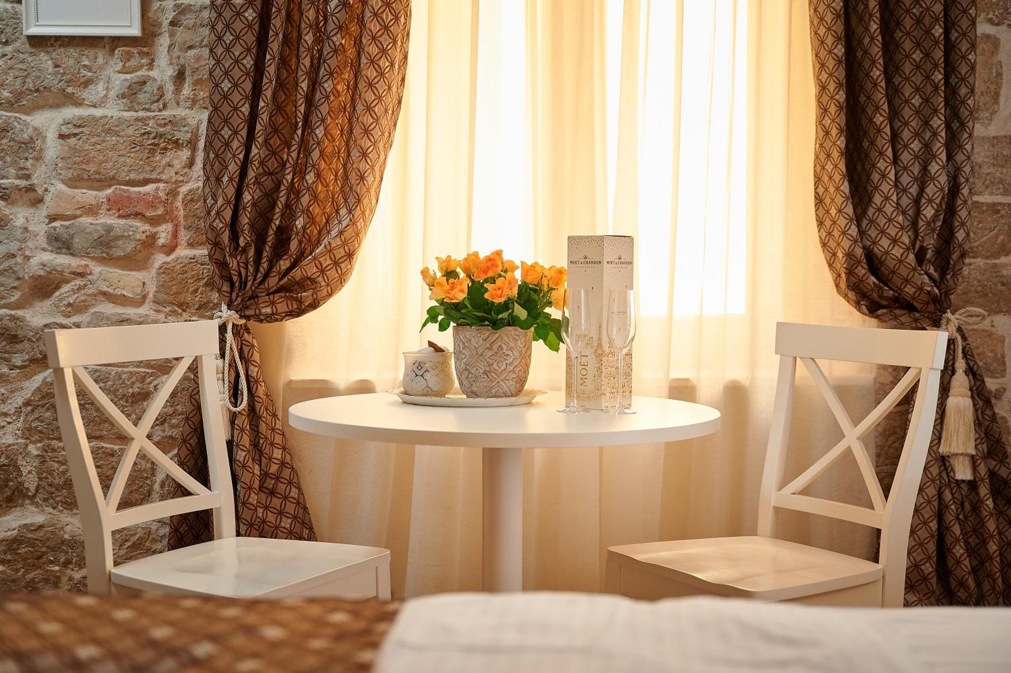 Rustic Apartments Sv Frane In The Old Town Sibenik Exterior photo